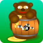 Honey Bear juego