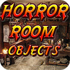 Horror Room Objects juego