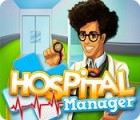 Hospital Manager juego Hospital Manager juego