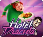 Hotel Dracula juego