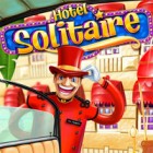 Hotel Solitaire juego