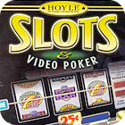 Hoyle Slots & Video Poker juego