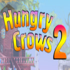 Hungry Crows 2 juego