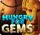 Hungry For Gems juego