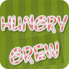 Hungry Grew juego