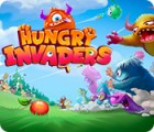 Hungry Invaders juego