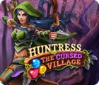 Huntress: The Cursed Village juego