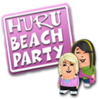 Huru Beach Party juego Huru Beach Party juego