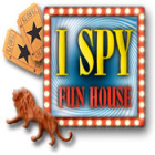 I Spy: Fun House juego