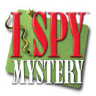 I Spy: Mystery juego