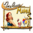 Ice Cream Mania juego