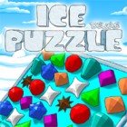 Ice Puzzle Deluxe juego
