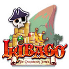 Ikibago, The Caribbean Jewel juego
