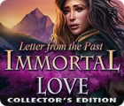 Immortal Love: Letter From The Past Collector's Edition juego