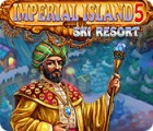 Imperial Island 5: Ski Resort juego