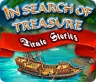 In Search Of Treasure: Pirate Stories juego