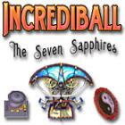 Incrediball: The Seven Sapphires juego Incrediball: The Seven Sapphires juego