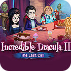 Incredible Dracula II: The Last Call juego