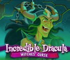 Incredible Dracula: Witches' Curse juego