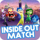 Inside Out Match Game juego