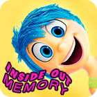 Inside Out — Memory Game juego