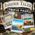 Insider Tales - Triple Pack juego