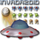 Invadazoid juego