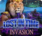 Invasion: Lost in Time juego