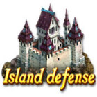 Island Defense juego Island Defense juego