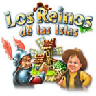 Los Reinos de las Islas juego