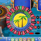 Island Roulette juego