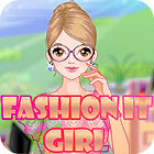 IT Girl Dress Up juego