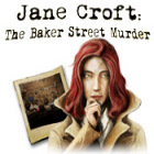 Jane Croft: The Baker Street Murder juego