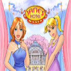 Jane's Hotel Mania juego