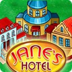 Jane Hotel juego