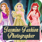 Jasmine Fashion Photographer juego