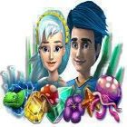 Jewel Legends: Atlantis juego