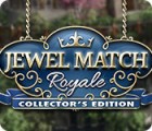 Jewel Match Royale Collector's Edition juego