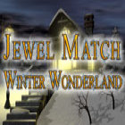 Jewel Match Winter Wonderland juego