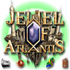 Jewel of Atlantis juego