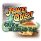 Jewel Quest Mysteries: Curse of the Emerald Tear juego