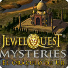 Jewel Quest Mysteries: El Oráculo de Ur juego