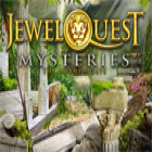 Jewel Quest Mysteries: The Seventh Gate juego