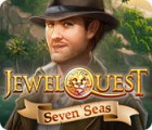 Jewel Quest: Seven Seas juego