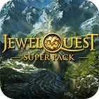 Jewel Quest Super Pack juego