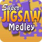 Jigsaw Medley juego