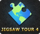 Jigsaw World Tour 4 juego