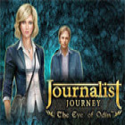 Journalist Journey: The Eye of Odin juego