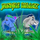 Jungle Heart juego