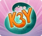 K3Y juego